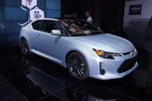 Scion tC 2014 - 1