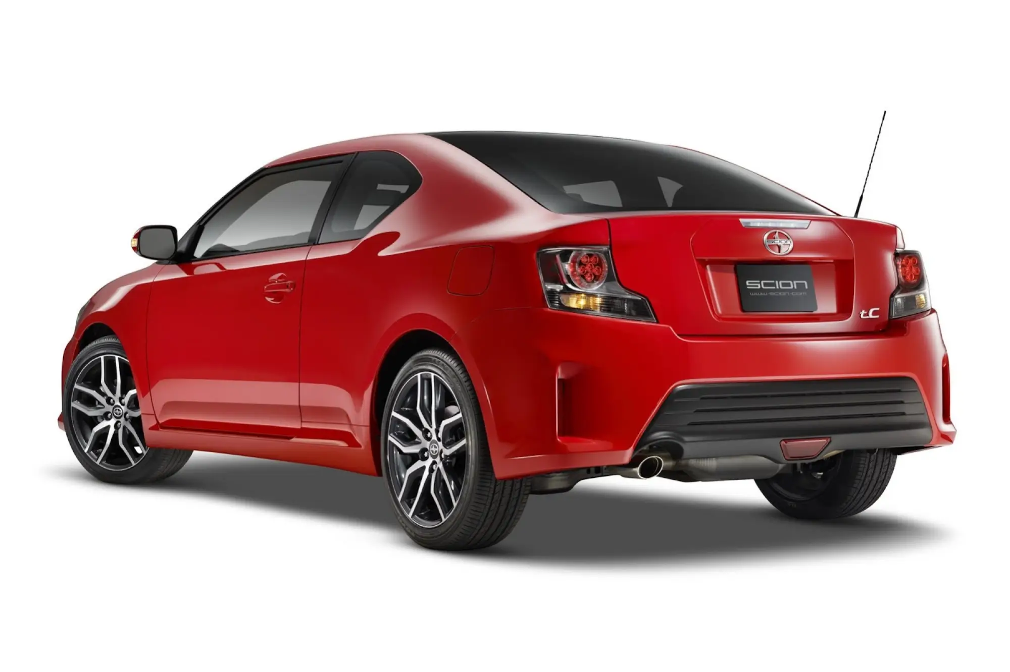 Scion tC 2014 - 20