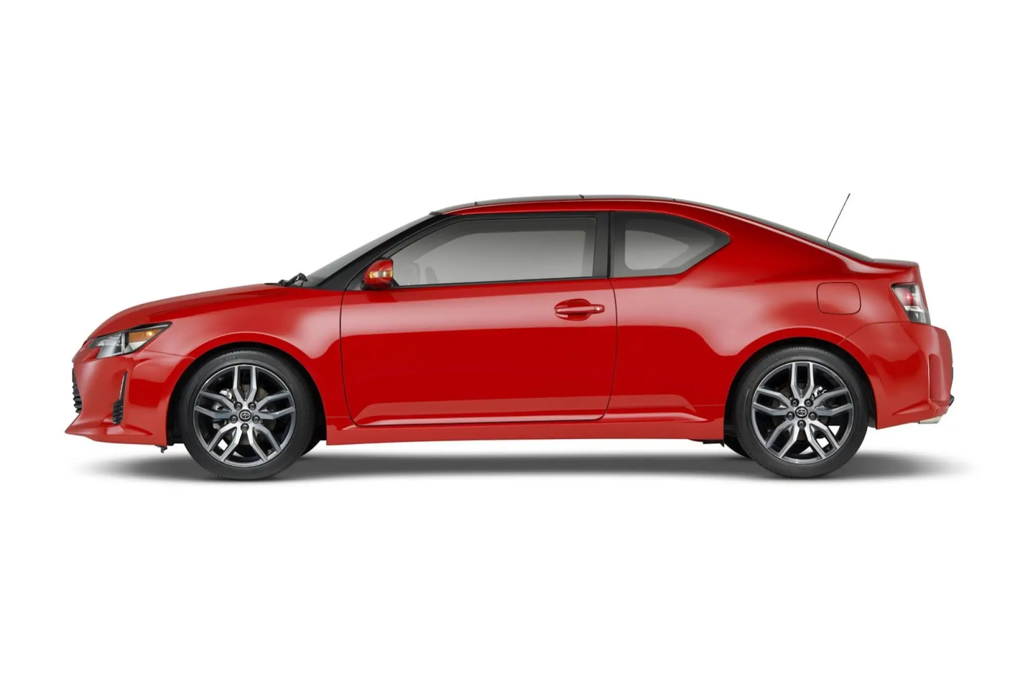 Scion tC 2014 - 21