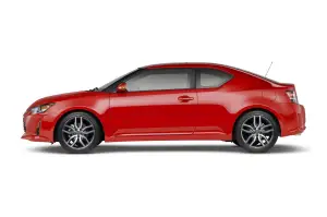 Scion tC 2014 - 21