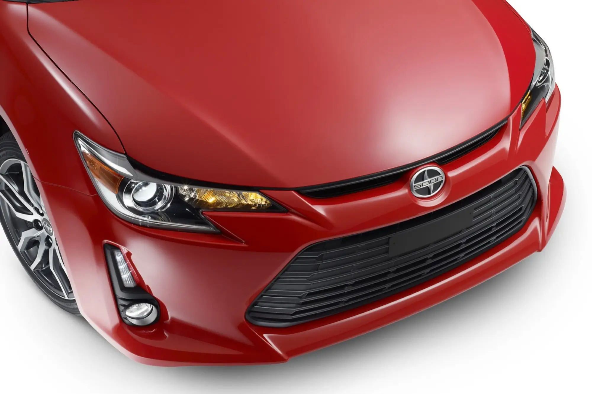 Scion tC 2014 - 25