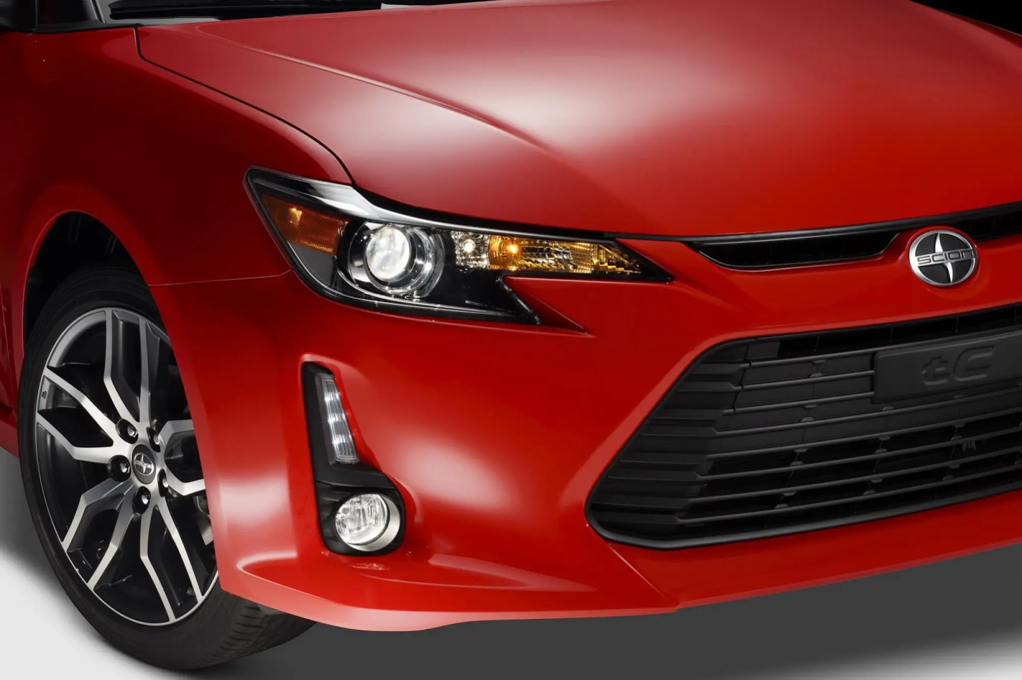 Scion tC 2014 - 26