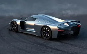 Scuderia Cameron Glickenhaus SCG003S