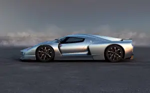 Scuderia Cameron Glickenhaus SCG003S - 7