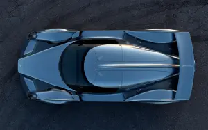 Scuderia Cameron Glickenhaus SCG003S