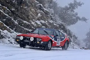 Scuderia Milano Autostoriche - Rally di Montecarlo Historique 2019 - 11