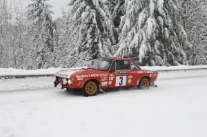 Scuderia Milano Autostoriche - Rally di Montecarlo Historique 2019 - 12