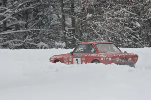 Scuderia Milano Autostoriche - Rally di Montecarlo Historique 2019 - 13