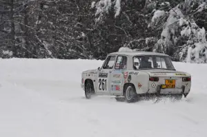 Scuderia Milano Autostoriche - Rally di Montecarlo Historique 2019 - 1