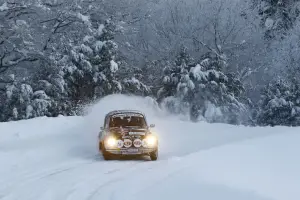 Scuderia Milano Autostoriche - Rally di Montecarlo Historique 2019 - 4