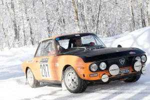 Scuderia Milano Autostoriche - Rally di Montecarlo Historique 2019 - 5