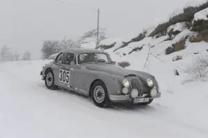 Scuderia Milano Autostoriche - Rally di Montecarlo Historique 2019 - 9