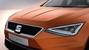 SEAT 20V20 Concept - 7