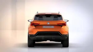 SEAT 20V20 Concept