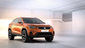 SEAT 20V20 Concept - 11