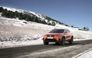 SEAT 20V20 Concept