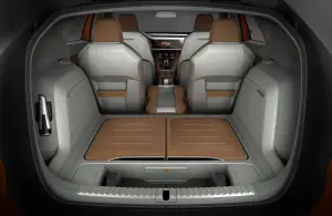 SEAT 20V20 Concept