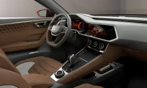 SEAT 20V20 Concept