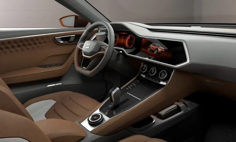 SEAT 20V20 Concept - 24