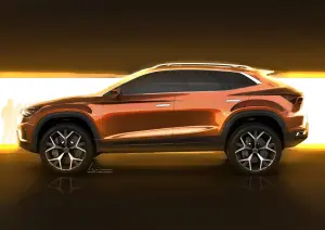 SEAT 20V20 Concept