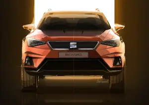 SEAT 20V20 Concept