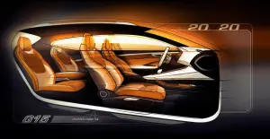 SEAT 20V20 Concept - 30