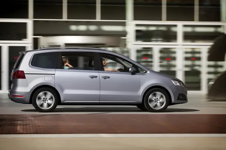 SEAT Alhambra MY 2016 - 5