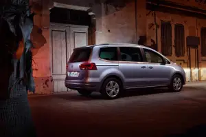 SEAT Alhambra MY 2016 - 10