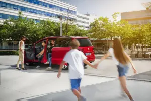 SEAT Alhambra MY 2016