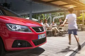 SEAT Alhambra MY 2016