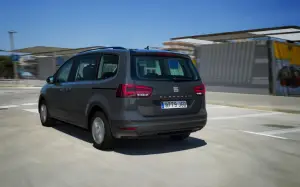 SEAT Alhambra MY 2016 - 26