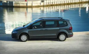 SEAT Alhambra MY 2016