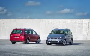 SEAT Alhambra MY 2016