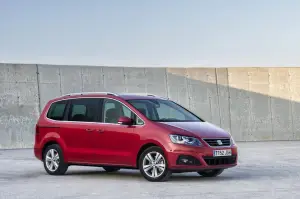 SEAT Alhambra MY 2016 - 36