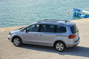 SEAT Alhambra MY 2016