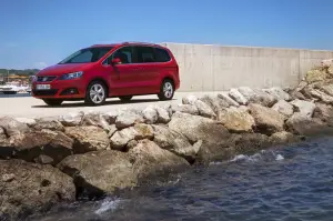 SEAT Alhambra MY 2016 - 39