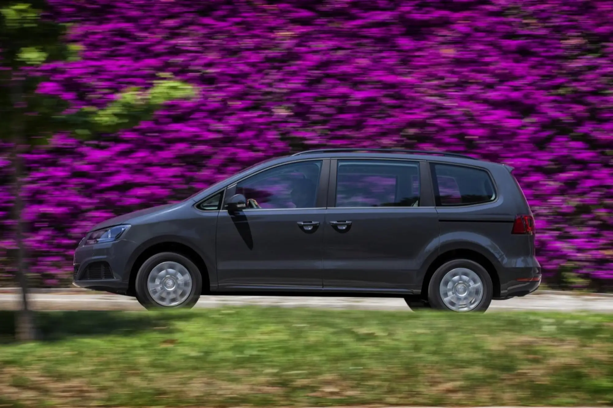 SEAT Alhambra MY 2016 - 47