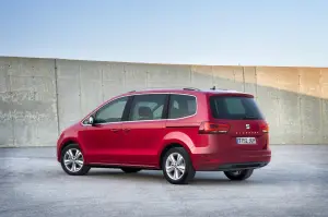 SEAT Alhambra MY 2016 - 51