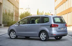 SEAT Alhambra MY 2016 - 53