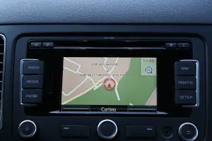Seat Alhambra - Test Drive 2011