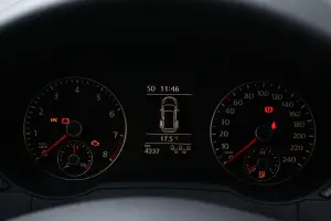 Seat Alhambra - Test Drive 2011