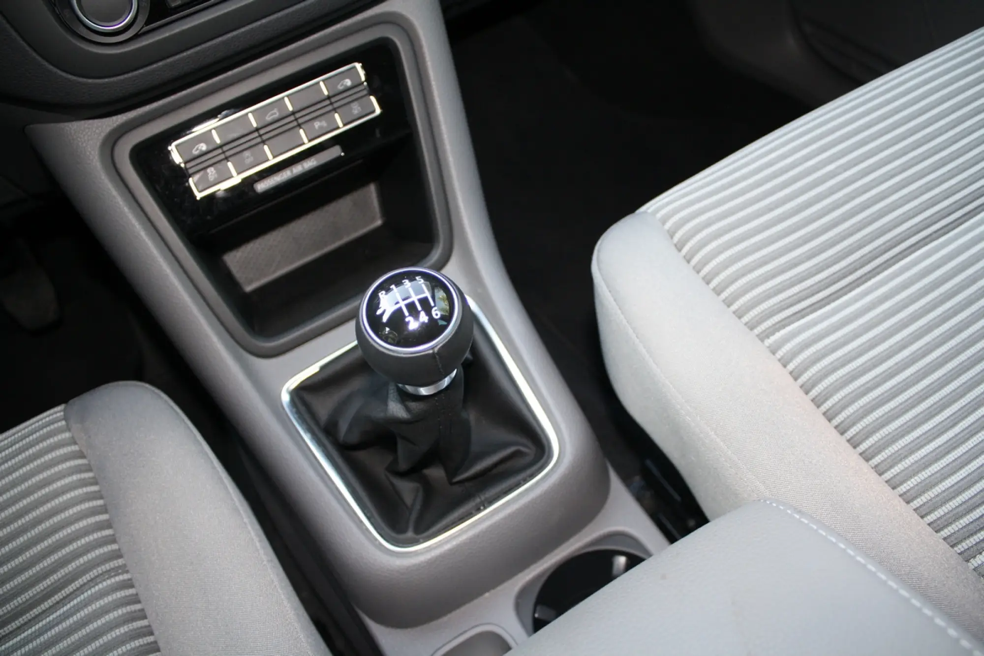 Seat Alhambra - Test Drive 2011 - 24