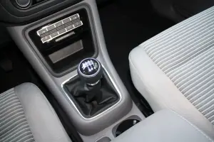 Seat Alhambra - Test Drive 2011