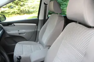 Seat Alhambra - Test Drive 2011