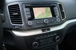Seat Alhambra - Test Drive 2011