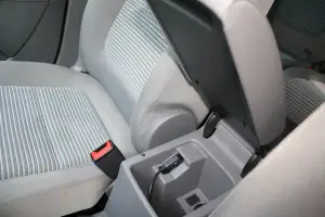 Seat Alhambra - Test Drive 2011