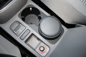 Seat Alhambra - Test Drive 2011