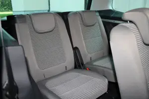 Seat Alhambra - Test Drive 2011