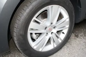 Seat Alhambra - Test Drive 2011