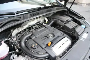 Seat Alhambra - Test Drive 2011
